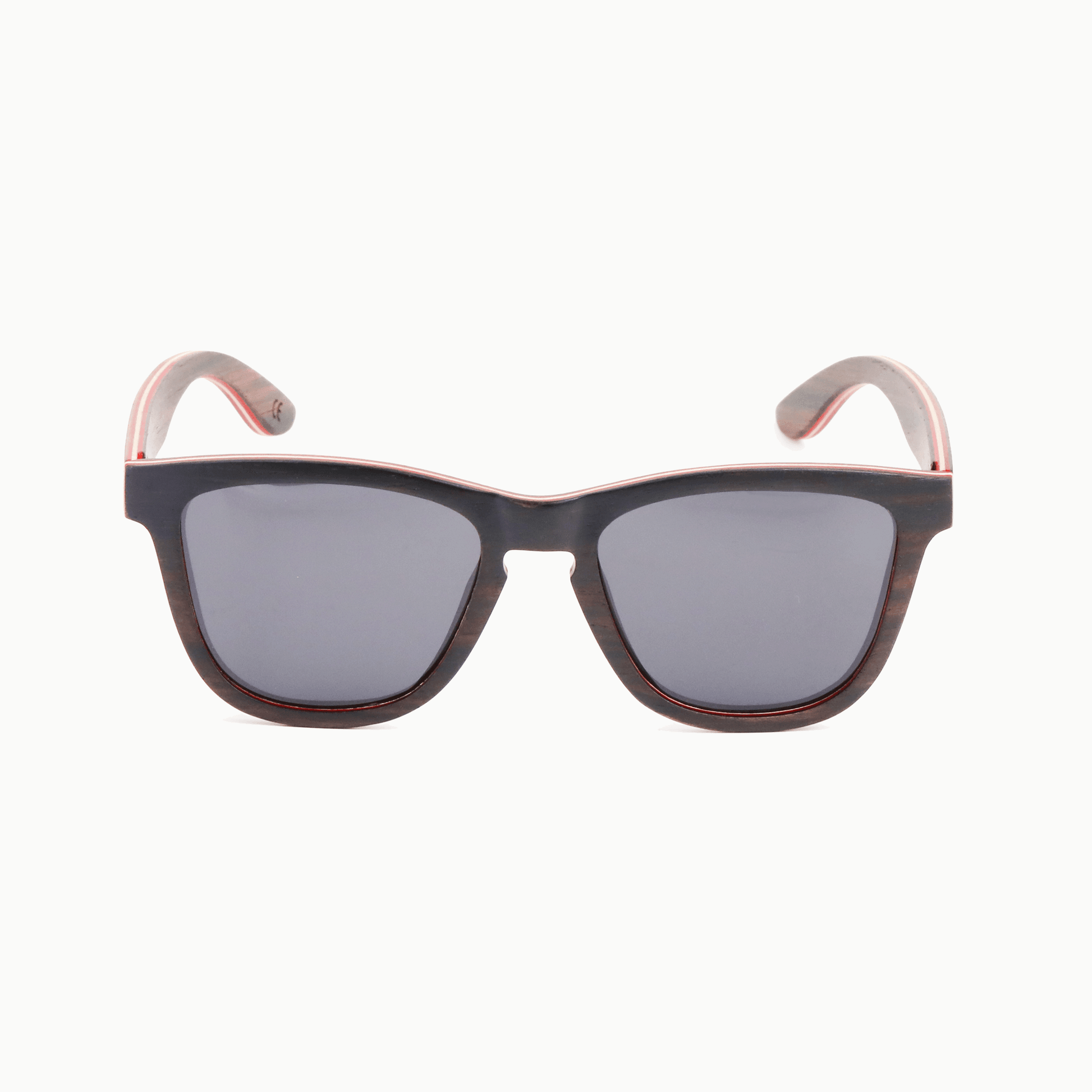 Clas Sunglasses Donker Bruin - offsquareofficial