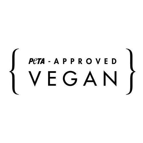 Vegan Approved