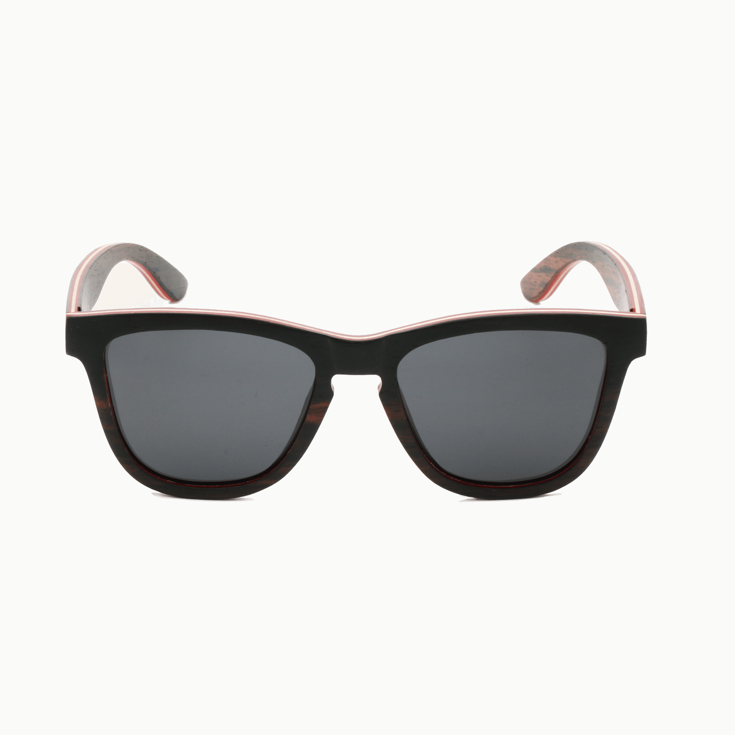 Clas Sunglasses Zwart - offsquareofficial