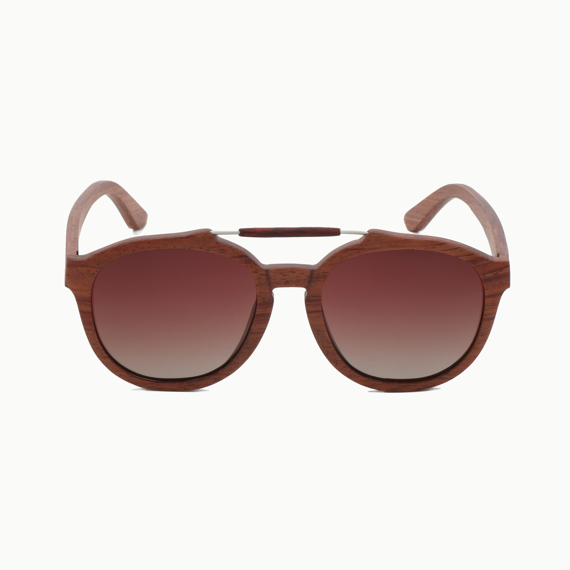 Smith Sunglasses Brown - offsquareofficial