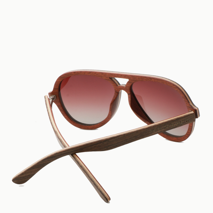 Rock Sunglasses Naturel - offsquareofficial