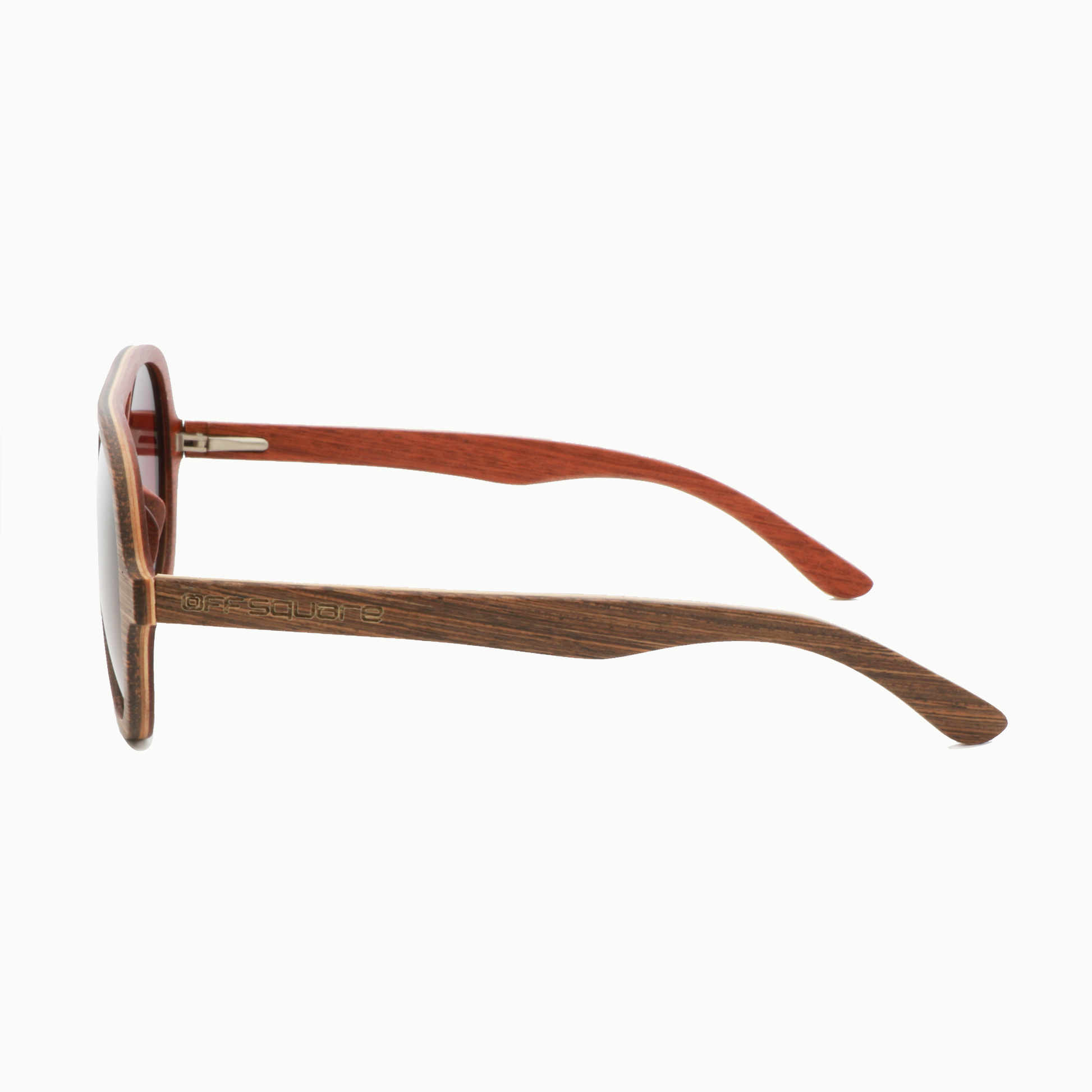 Rock Sunglasses Naturel - offsquareofficial