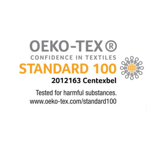 Oeko-Tex Certification